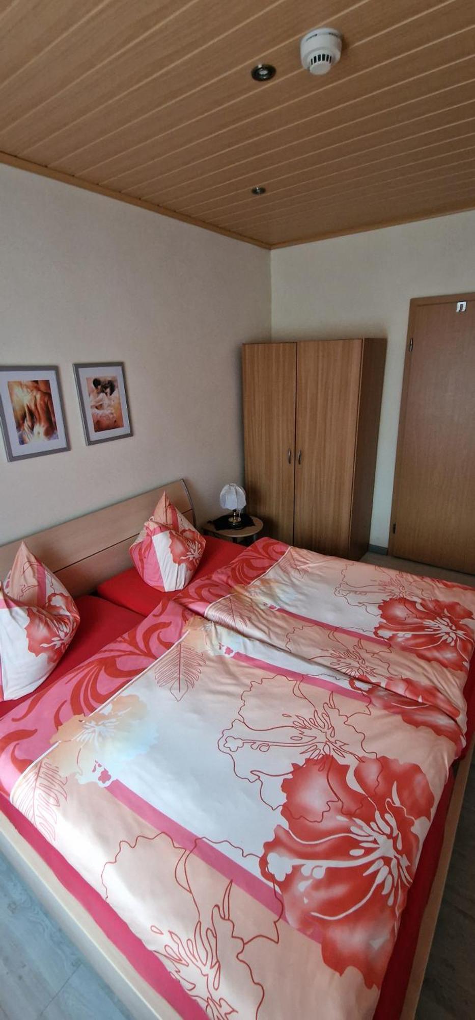 Ferienwohnung Thale Eksteriør billede